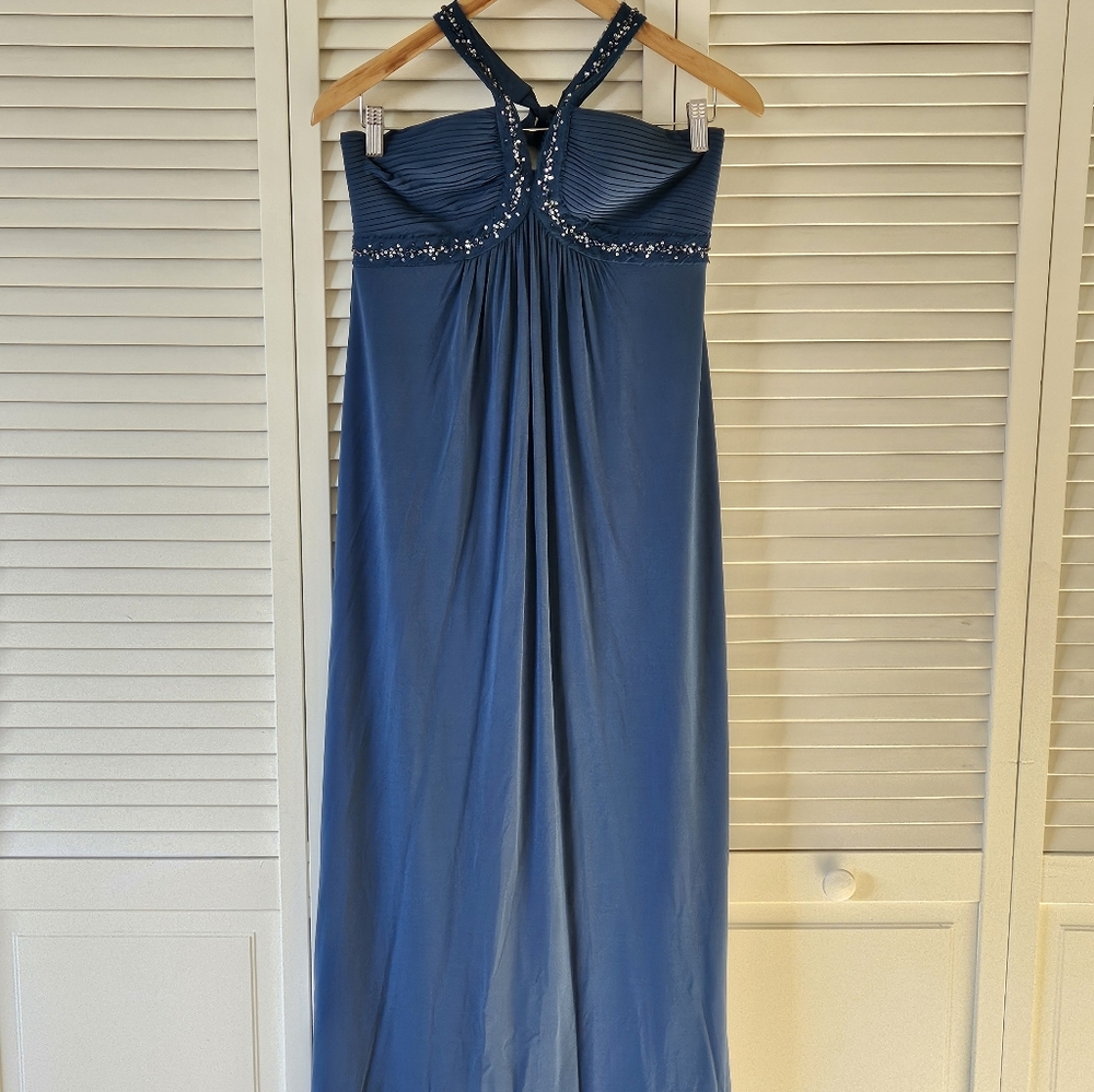 BCBG MAXAZRIA dress
